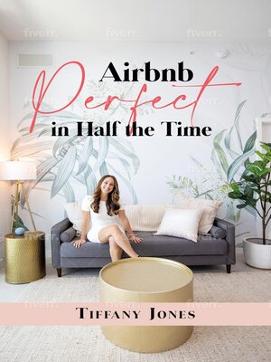 cover image of Airbnb Perfect in Half the Time